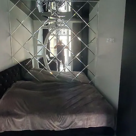 Апартаменты аркадия студия, терраса, вид моря, ремонт 2019, Arcadia Terrace Sea View