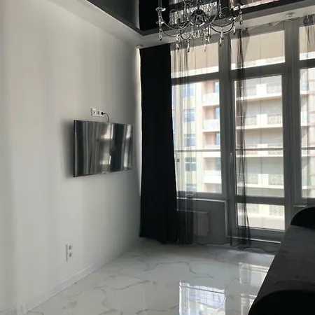 аркадия студия, терраса, вид моря, ремонт 2019, Arcadia Terrace Sea View *