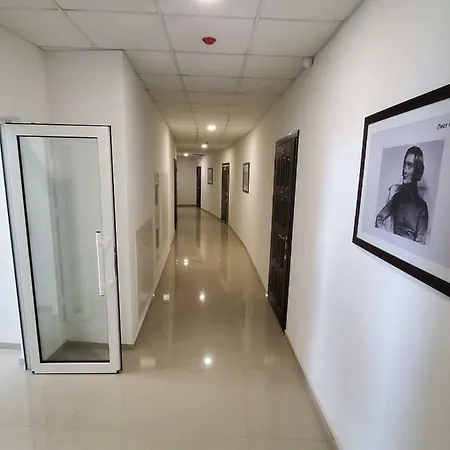 аркадия студия, терраса, вид моря, ремонт 2019, Arcadia Terrace Sea View * Одесса