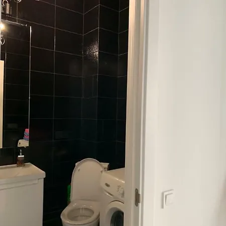 аркадия студия, терраса, вид моря, ремонт 2019, Arcadia Terrace Sea View Апартаменты