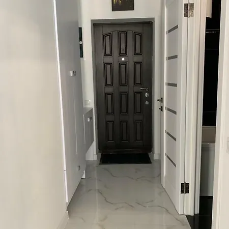 аркадия студия, терраса, вид моря, ремонт 2019, Arcadia Terrace Sea View Апартаменты