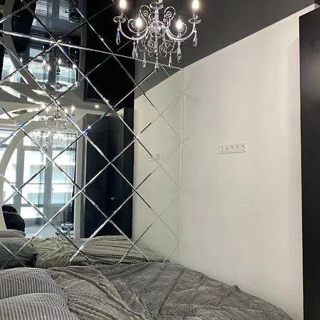 Апартаменты аркадия студия, терраса, вид моря, ремонт 2019, Arcadia Terrace Sea View Одесса