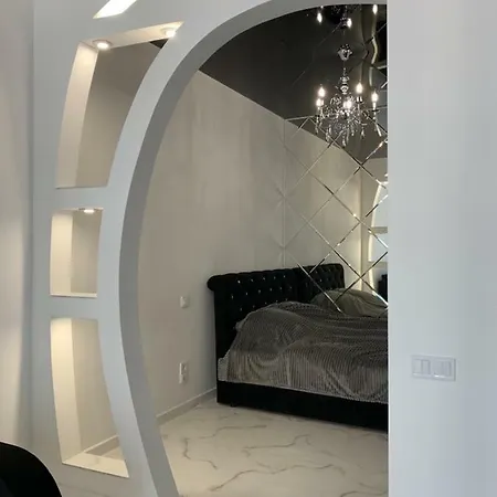 аркадия студия, терраса, вид моря, ремонт 2019, Arcadia Terrace Sea View Апартаменты Одесса