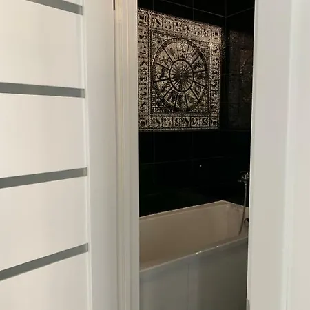 аркадия студия, терраса, вид моря, ремонт 2019, Arcadia Terrace Sea View Одесса
